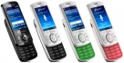 Sony Ericsson Spiro
